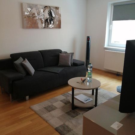 Apartment Tesla Vienna Exterior photo