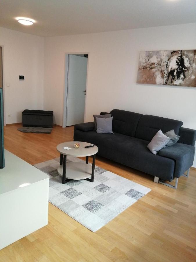 Apartment Tesla Vienna Exterior photo